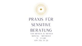 Praxis für Sensitive Beratung von Mensch zu Mensch