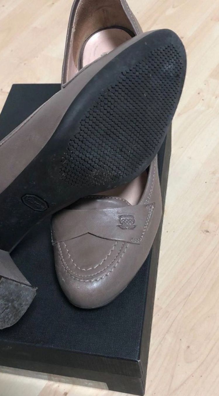 Scarpe da donna: Pumps Gr 38 – Usato da Winterthur venduto da EasyRS 3