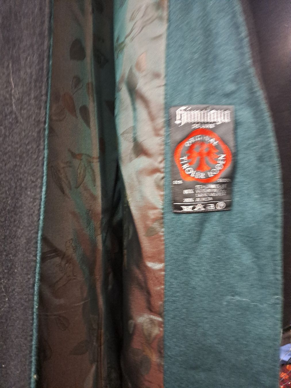 Mäntel: Schicker Wintermantel Gr. 38 – Gebraucht aus Zürich von Schoebi19 4