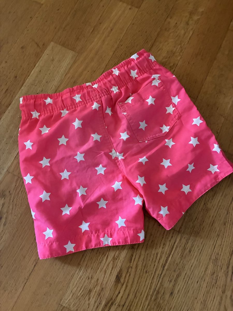 Badehosen: Schöne Badehose Gr. 122 – Gebraucht aus richterswil von lunamarie001 1