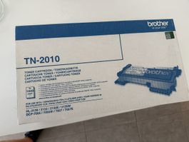 Toner Brother TN 2010