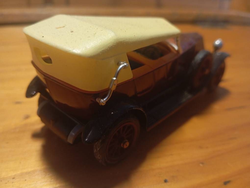 Rio Modellini d'auto: Renault 1923 von Rio – Usato da Basel venduto da Petergunn 2