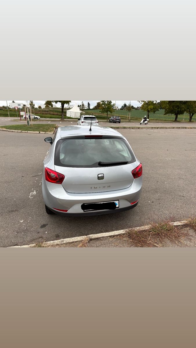 Seat Automobili: Seat Ibiza 1.2 TSI – Usato da Forch venduto da af__be5 2