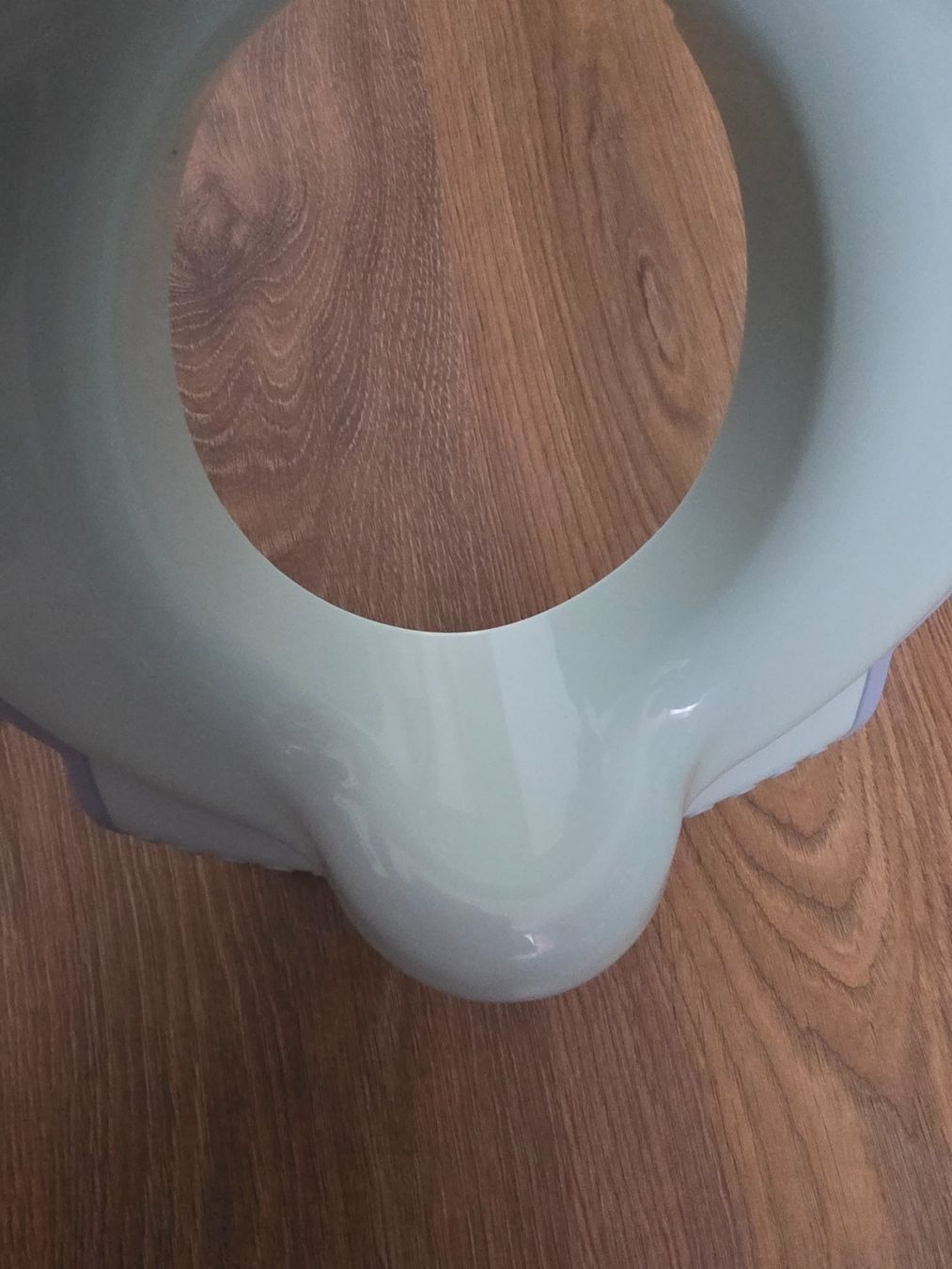 WC: WC-Sitz, WC-Aufsatz, Toilettentrainer – Nuovo (secondo la descrizione) da Nebikon venduto da Japostyle 2