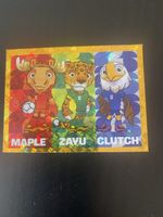 PANINI FWC 3 FIFA World Cup 2026