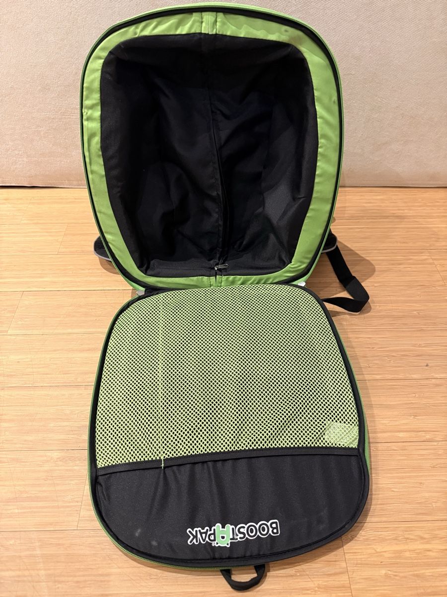 Trunki Sièges auto: Trunki Boostapak – D'occasion à Magden par mariposa_s 5