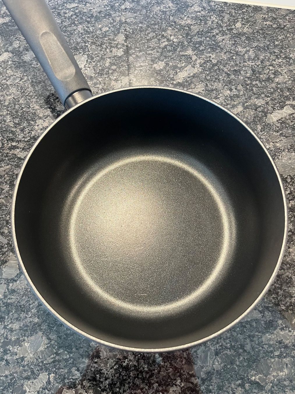 Migros Pfannen: Neu! Pfanne Migros Basic / 20cm – Neu (gemäss Beschreibung) aus Kirchberg SG von EINZIG_artig 3