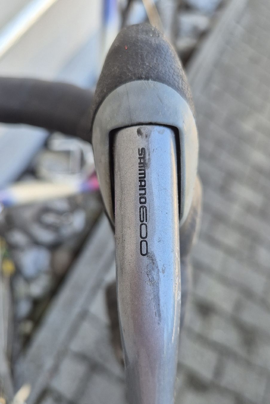 Biciclette: Vintage Rennrad – Usato da Gachnang venduto da Reysilvan 2