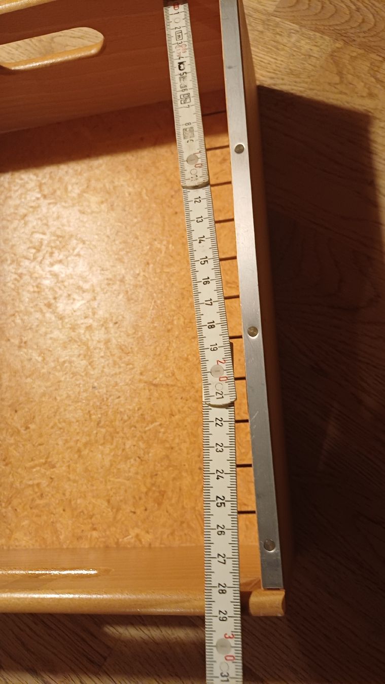 Casse di trasporto: Kartei Kiste – Usato da Flawil venduto da Pinkmalibu 3