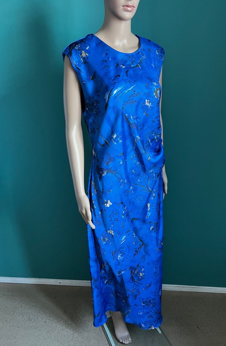 Zara Kleider: ZARA Kleid 💙 – Gebraucht aus zürich von vintage12 7