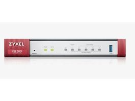 Zyxel USG FLEX 100 Firewall / VPN – gebraucht