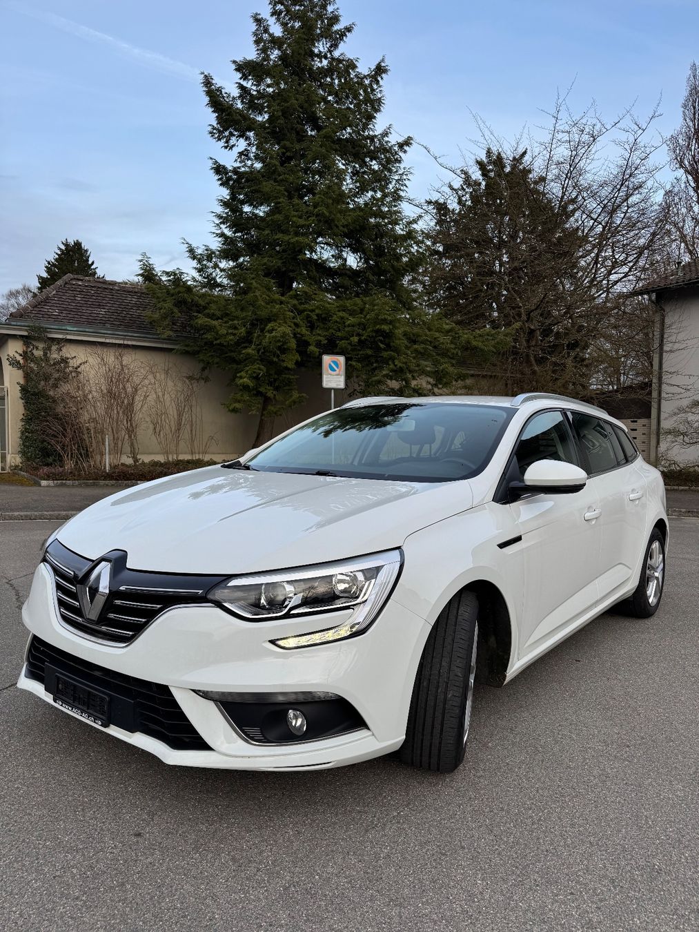 Renault Automobili: Renault Mégane 2020 1.5 dCi – Usato da Orpund venduto da dizi.98