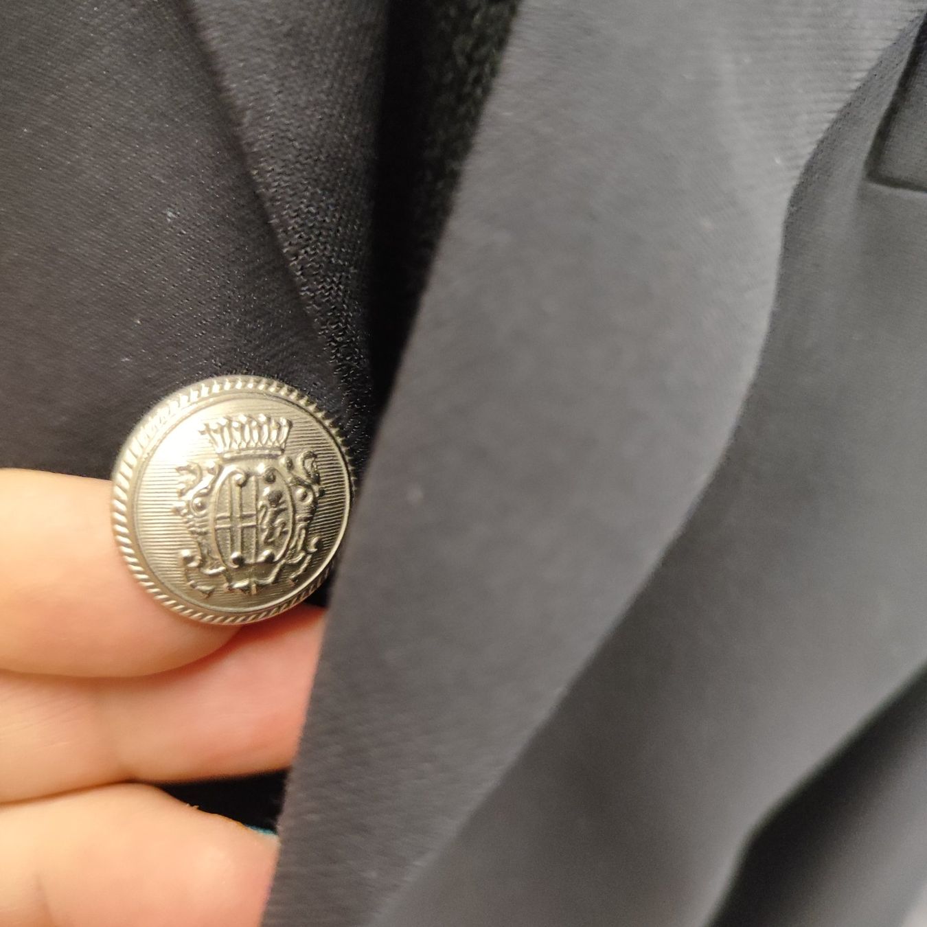 Hugo Boss Giacche: Boss Blazer Gr 50 – Nuovo (secondo la descrizione) da Langnau am Albis venduto da Judithsebi 6