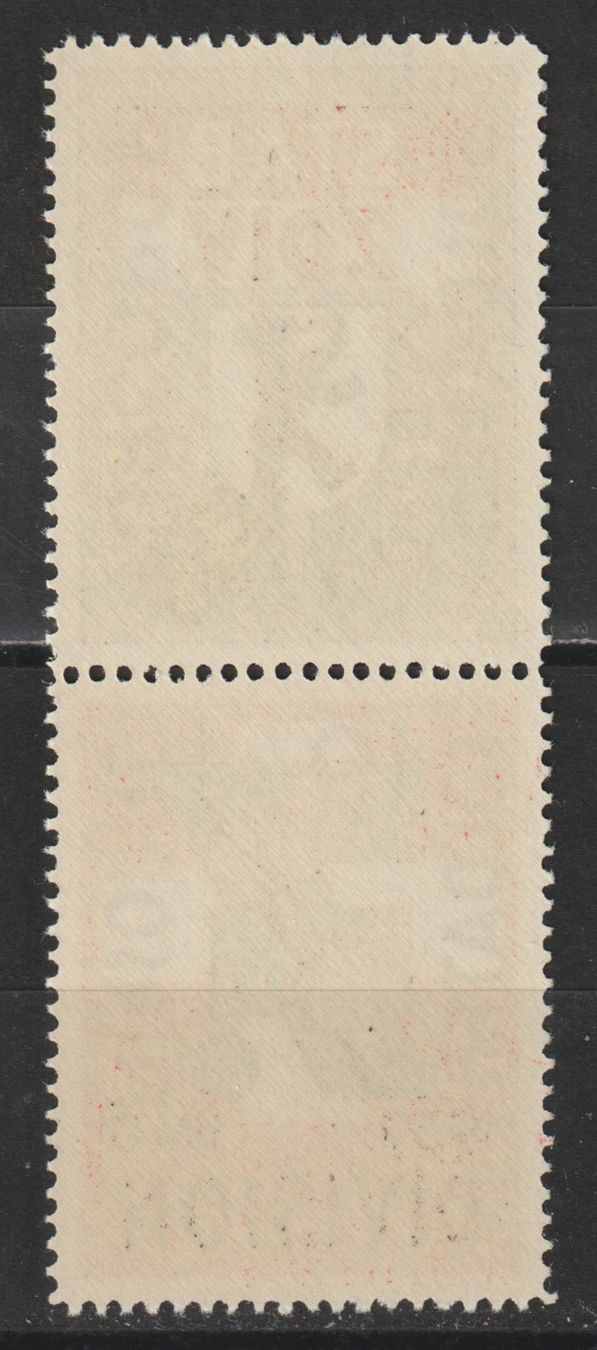 Tous les timbres: Kommandostäbe Nr. 64/1 + 72/1 ** – D'occasion à Siebnen par Fstaehli 1