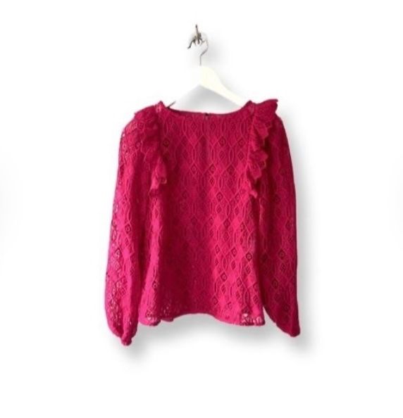 Sezane Top: SÉZANE süsses Top - neu - – Nuovo (secondo la descrizione) da Jona venduto da vanessasupermarket20 3
