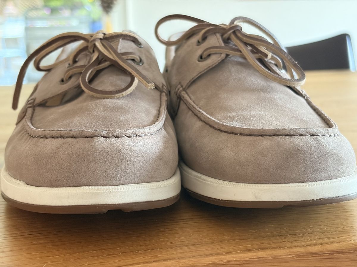Herrenschuhe: Sioux Herren Slipper – Neu (gemäss Beschreibung) aus Männedorf von AKOL2014 6