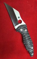 spyderco Yojumbo
