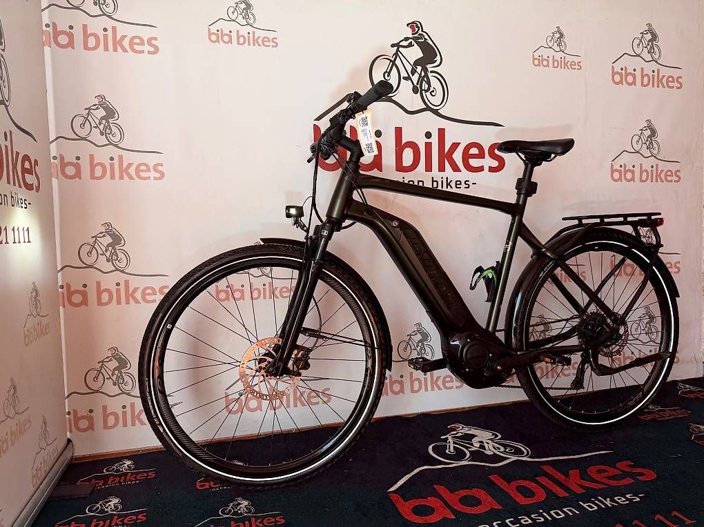 Giant Vélos: NEUWERTIG! Ebike Giant Explore E+3 , GARANTIE! – D'occasion à Grafstal par Bibi-Bikes 6