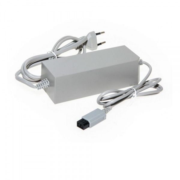 Wii power adapter Kaufen auf Ricardo