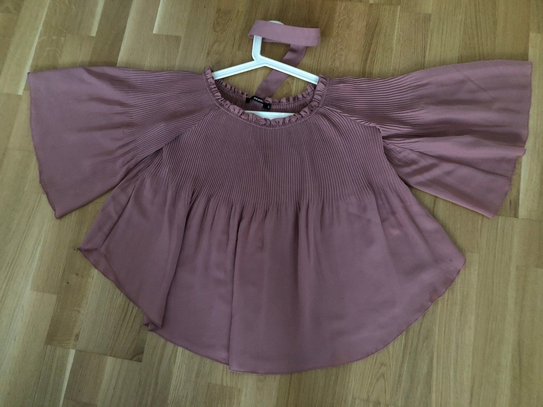 Camicette: Bluse von Bik Bok Gr. S – Usato da Gossau SG venduto da Gusho 2