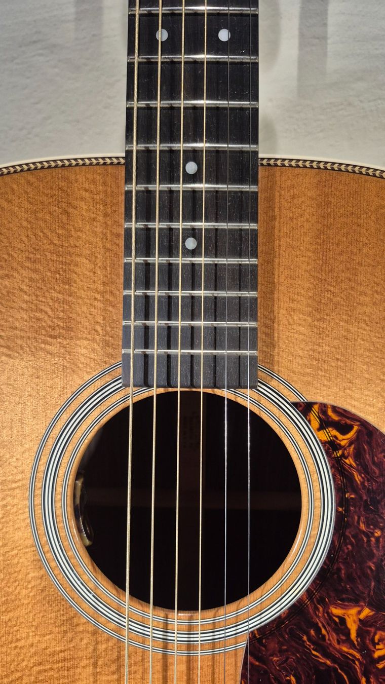 Martin & Co. Strumenti musicali: Western Gitarre Martin HD-28 2013 – Usato da Winterthur venduto da NorrSydGuitars 3