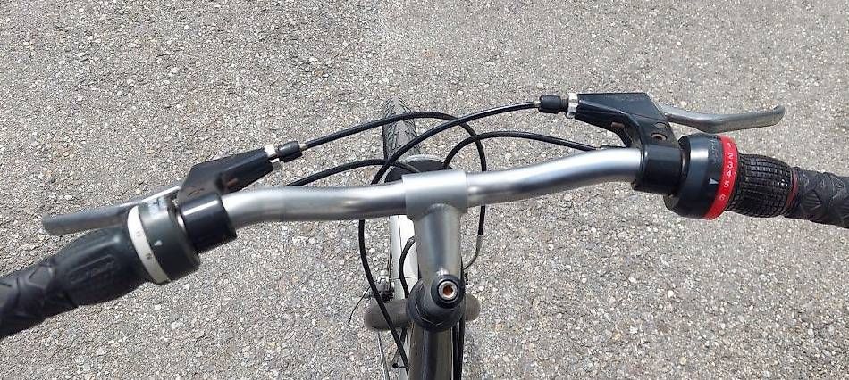 Biciclette: Kinder Velo Fahrrad – Usato da Hasliberg Wasserw venduto da esus 4