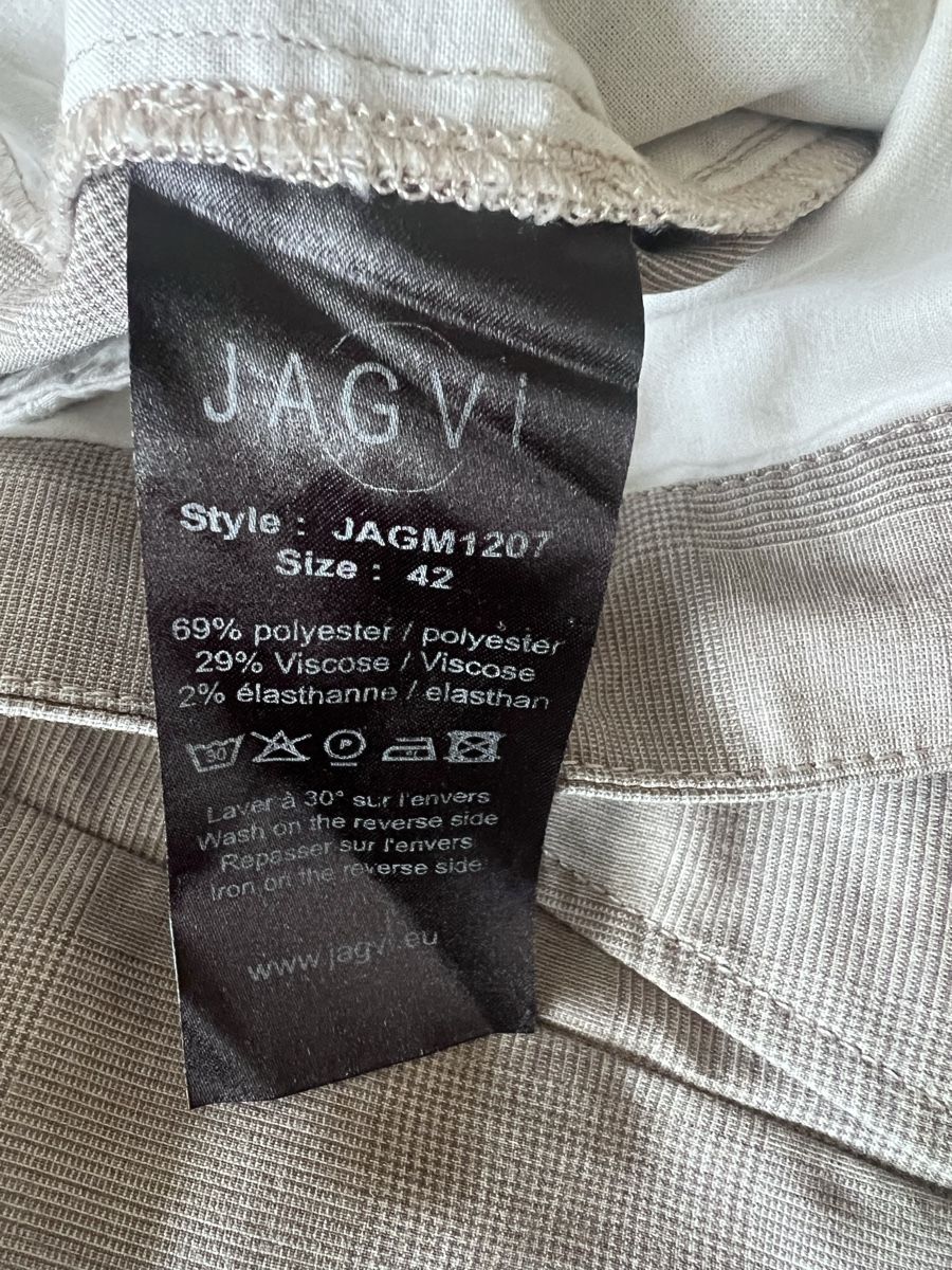 Pantaloni: Bermuda JAGVI – Nuovo (secondo la descrizione) da Servion venduto da sap_w8wg 4