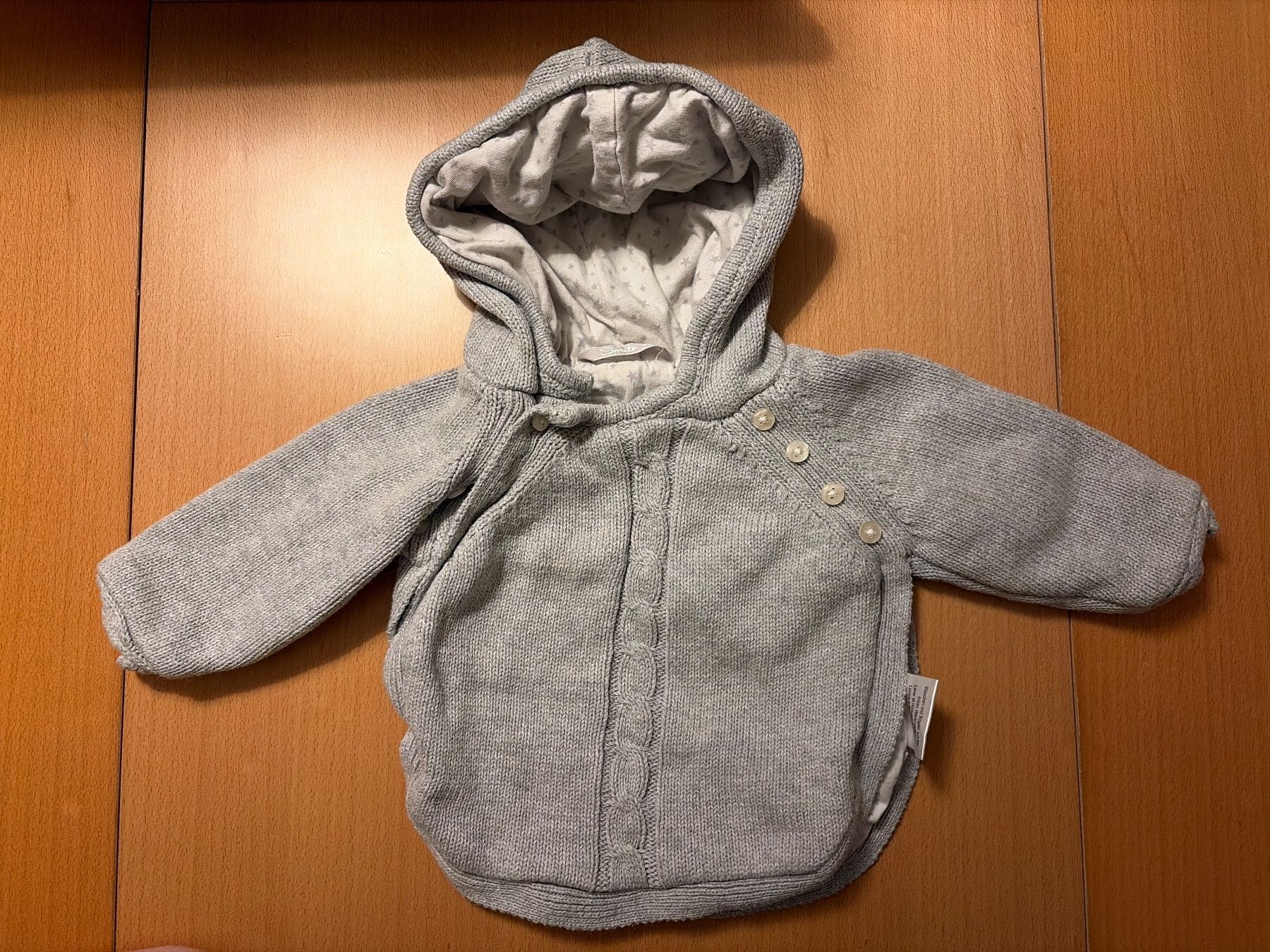 Giacche & Cappotti: Jacke Gr. 68 – Usato da Walenstadt venduto da Smokyboy