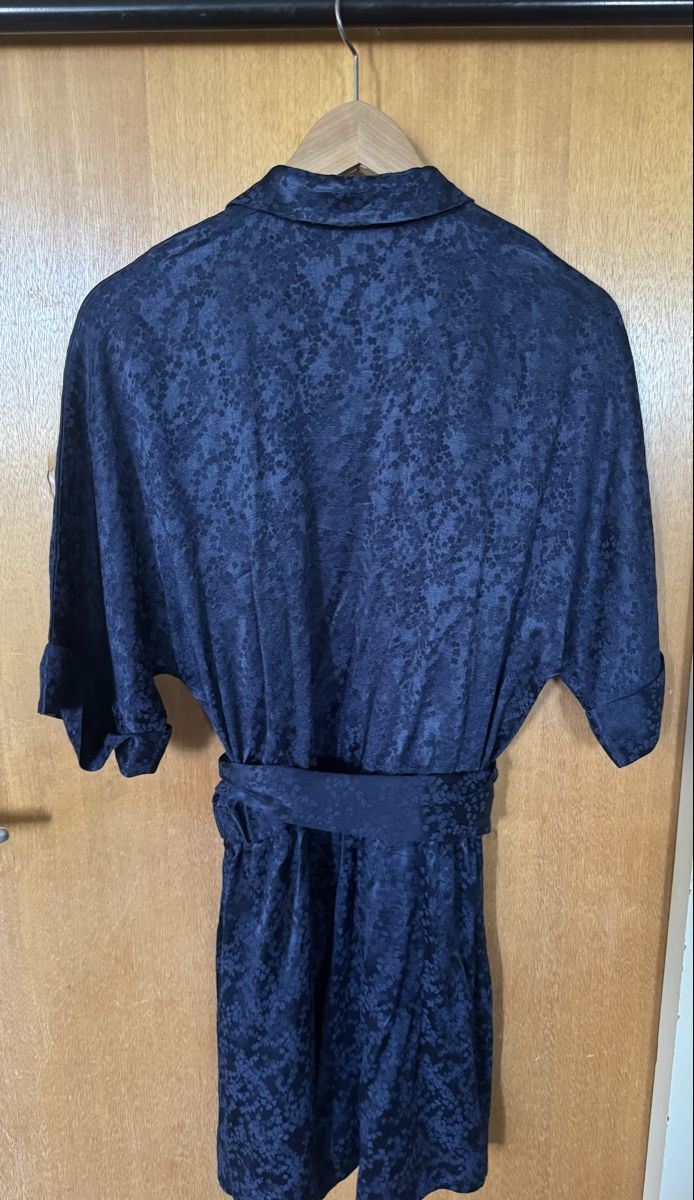 Sezane Jumpsuits: Combi short joan de Sézane - t 36 – Neu und originalverpackt aus Le Lignon von mae_9hql 1