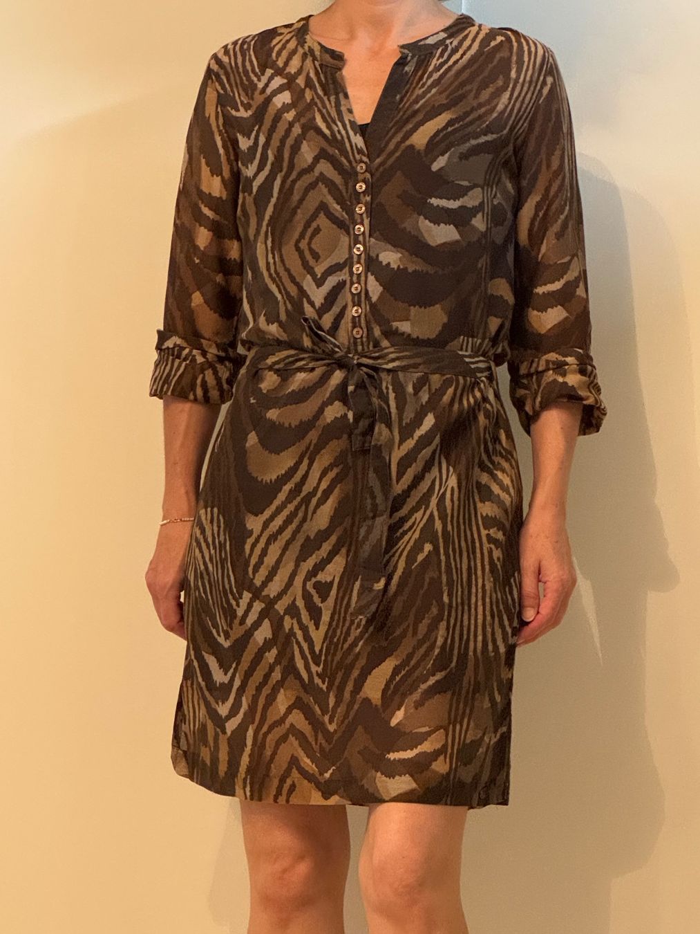 IKKS Kleider: IKKS - Robe – Neu (gemäss Beschreibung) aus Zürich von lcg_898x