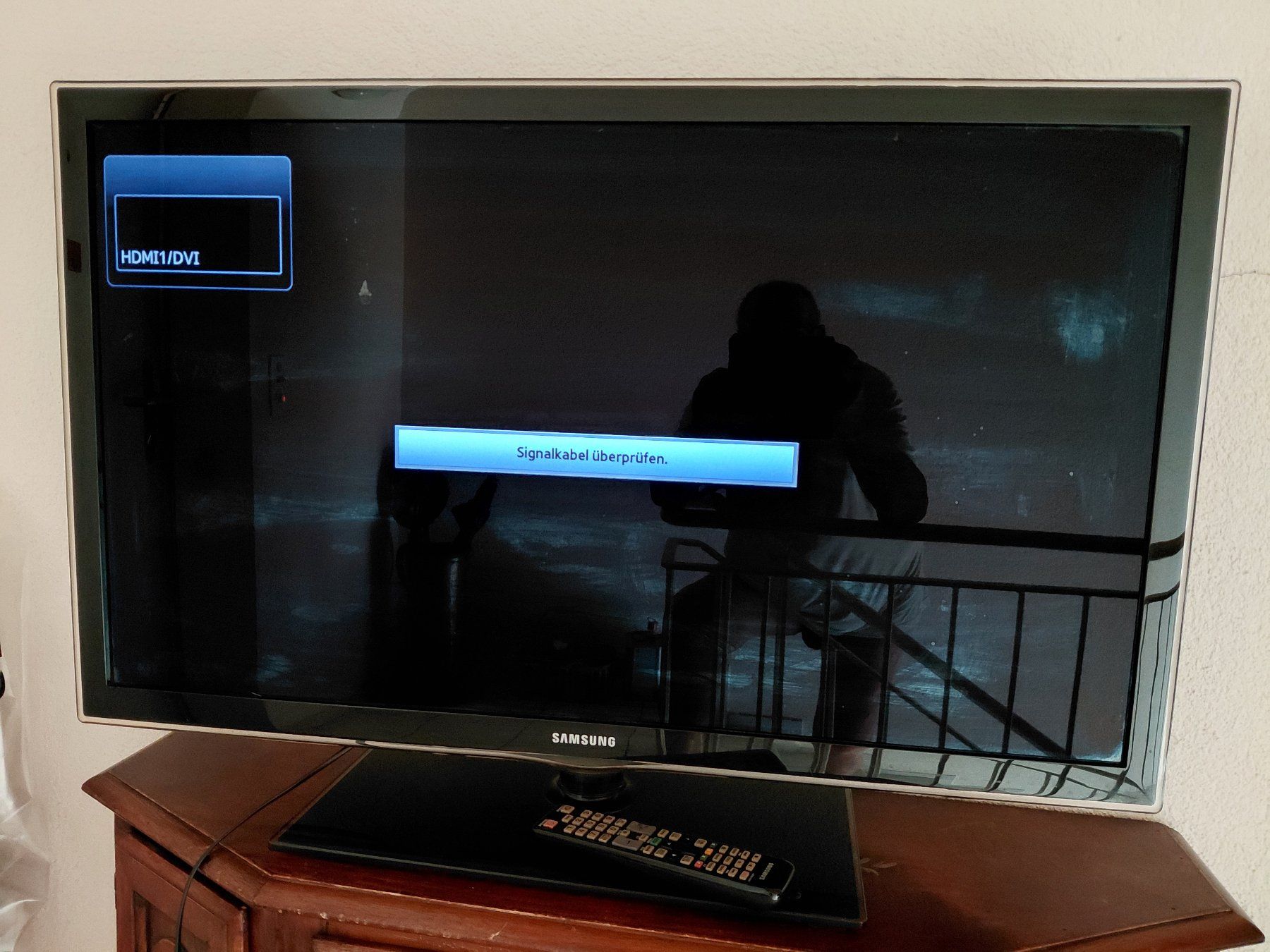 Televisori: Samsung Smart TV – Usato da Merzligen venduto da titolon