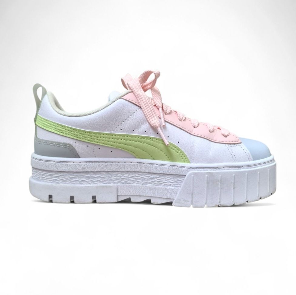 Puma Damenschuhe: Baskets Puma, taille 38.5 EU – Gebraucht aus Renens VD von del_t2kx 2