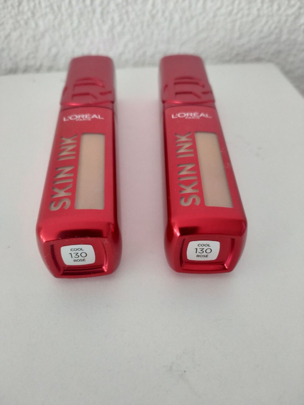 Make-up: L'Oréal Skin Ink – Neu und originalverpackt aus Biel/Bienne von Maschoo 2