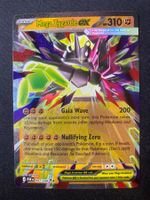 Mega Zygarde ex 47 - Double Rare - Perfect Order - EN