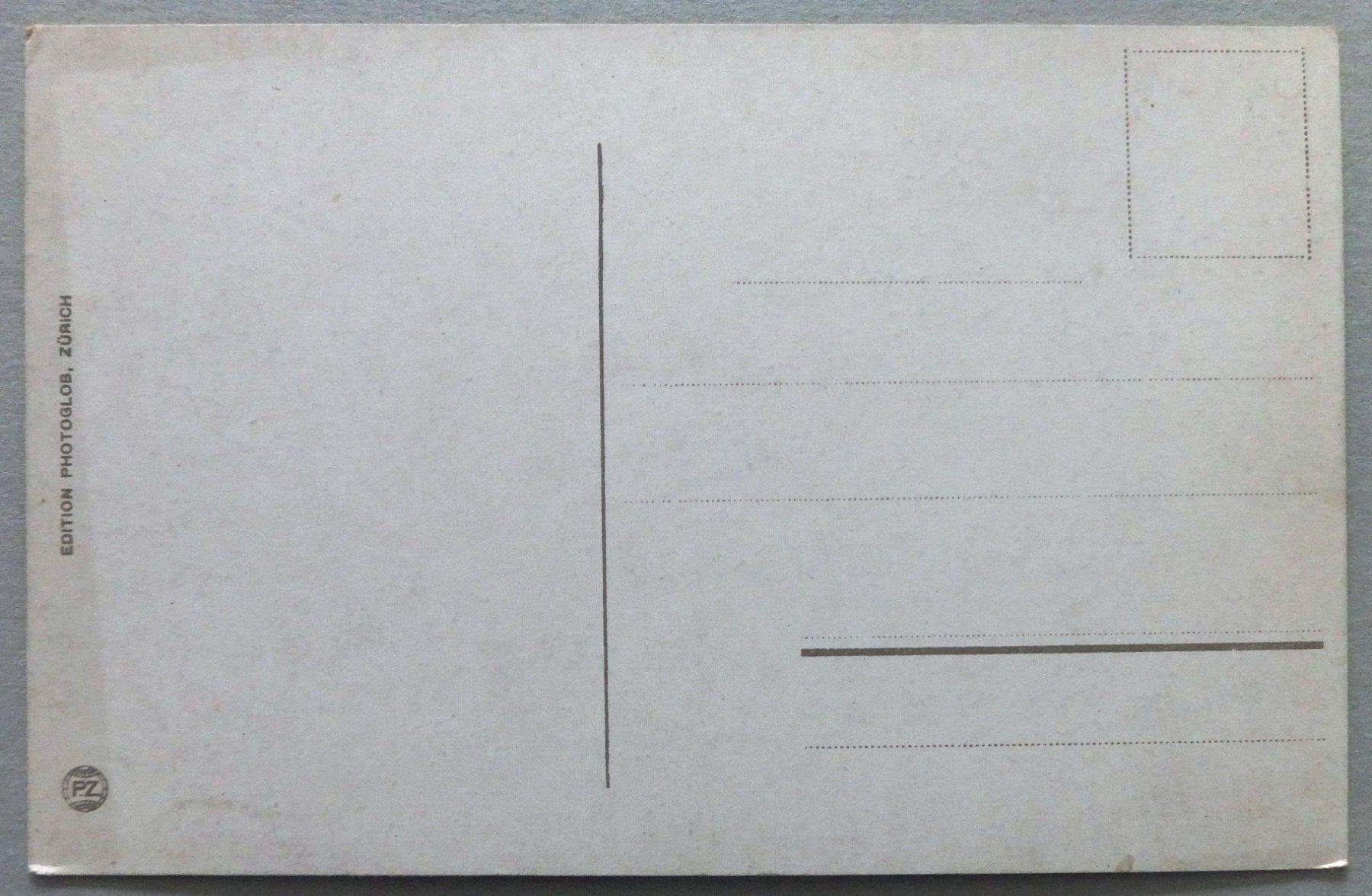 Cartoline postali: Tellskapelle – Usato da Fétigny venduto da Billy2miny 1