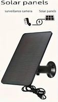 1 Universelle Solarmodule mit Anschluss
