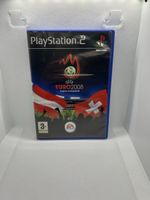 EURO 2008 PS2 Fussball Klassiker Schweiz Österreich