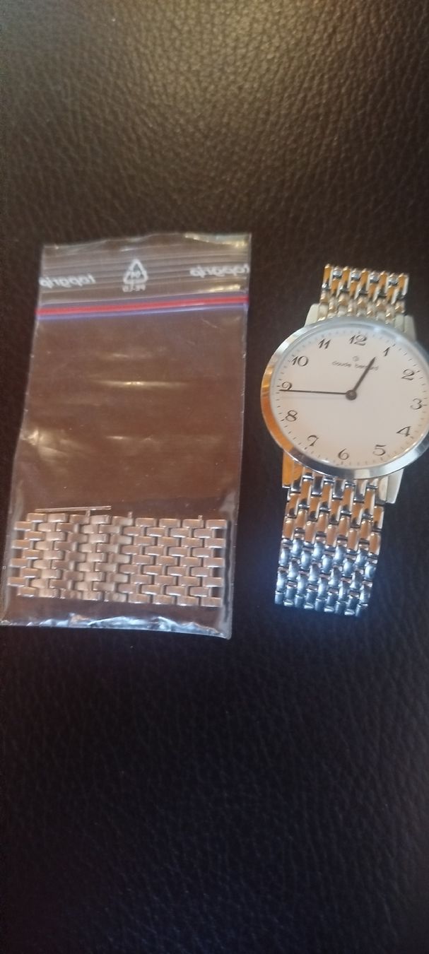 Uhren: Montre Claude Bernard  – Neu und originalverpackt aus Genève von Octo-puces 3