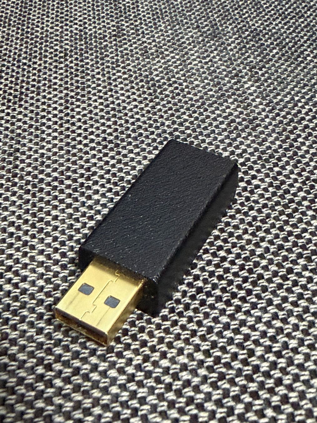 AudioQuest Kabel: Audioquest JitterBug - neuwertig – Gebraucht aus Riehen von Nyenhuis 2