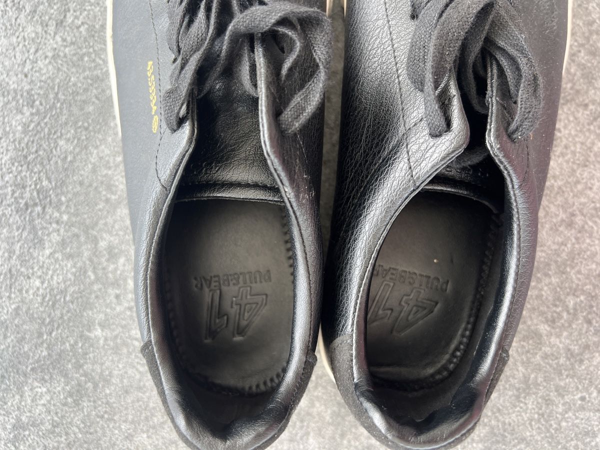Herrenschuhe: Herrenschuh PullandBear – Gebraucht aus Schafisheim von inf_5dtw 2