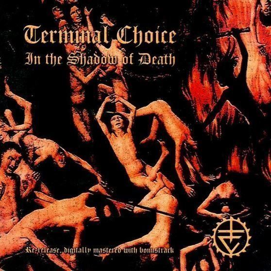 CD: Terminal choice - In the... – Usato da St-Cergue venduto da VeganWarrior