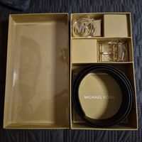 Set cintura Michael Kors nuova