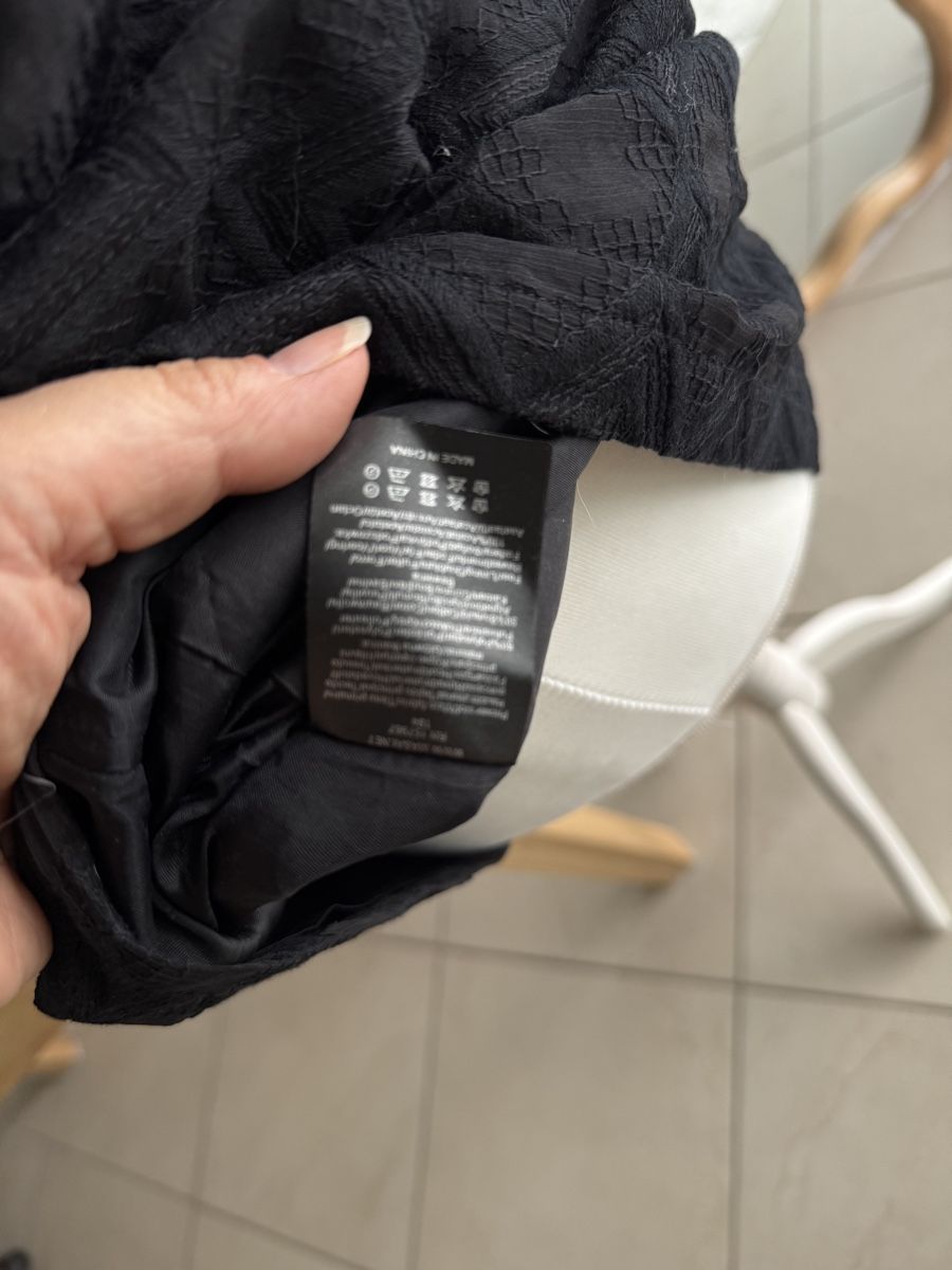 Robes: Masai Kleid schwarz – Neuf (Voir description) à Muttenz par einfach-schoen 5