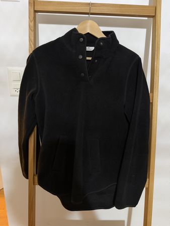 Fleecepullover H&M 