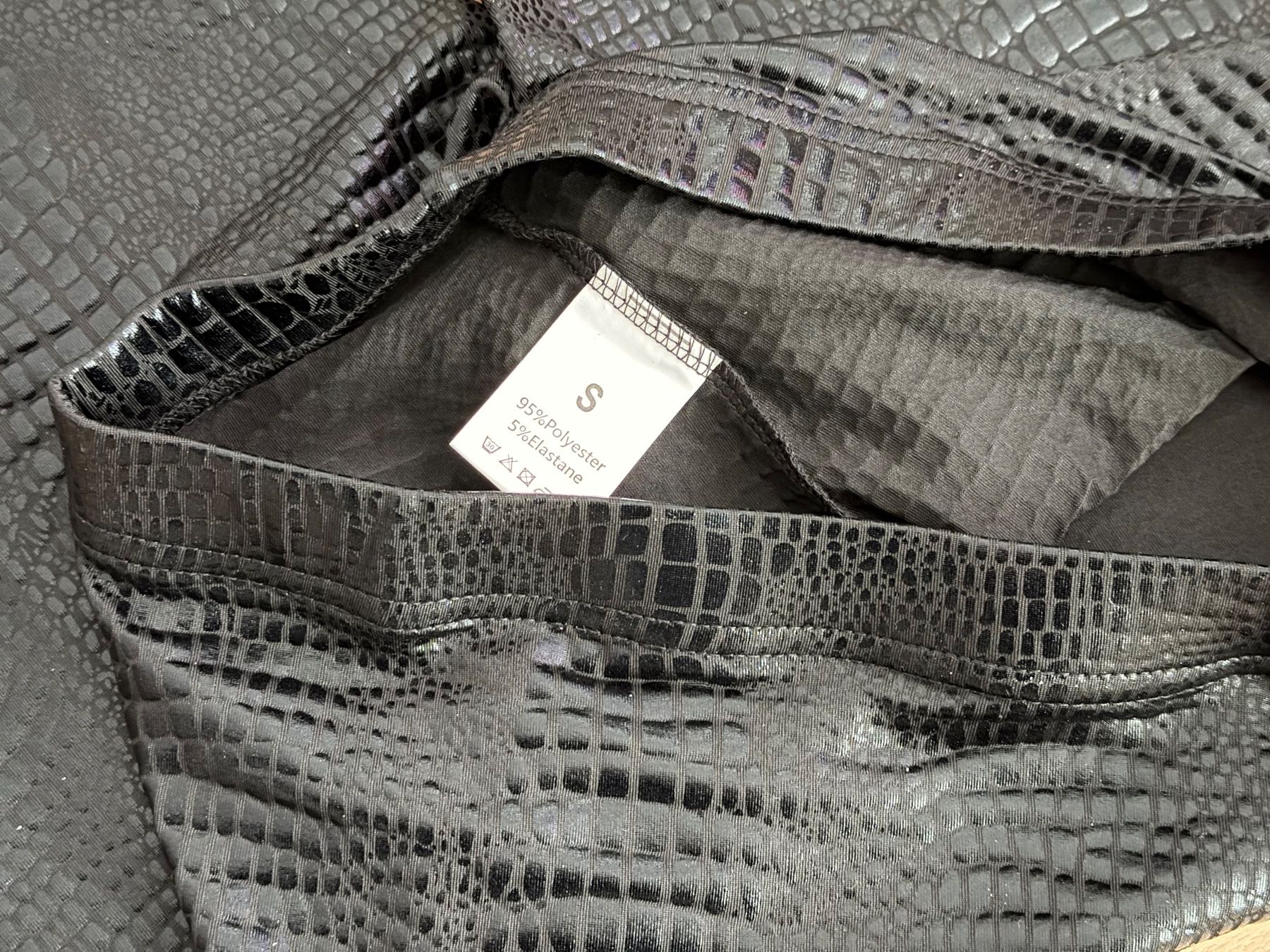 Leggings: SeXy Leggings – Nuovo e nell'imballaggio originale da Uetendorf venduto da Stoun 9
