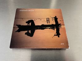 ECM 1632 - STEPHAN MICUS - CD THE GARDEN OF MIRRORS