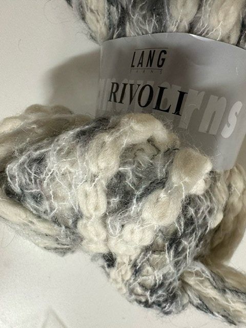 Wolle: WOLLE LANG RIVOLI 100 GR. – Neu (gemäss Beschreibung) aus Ostermundigen von wini63 1