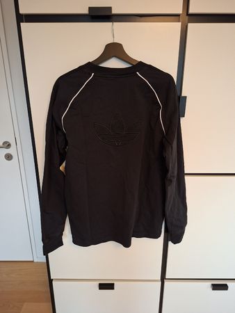 Adidas Pullover, Schwarz, Top Zustand, Grösse L