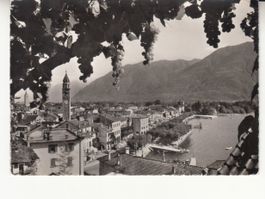 Ascona 1960