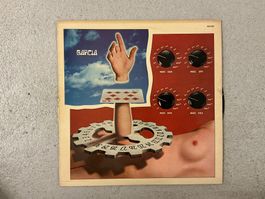 Garcia LP (Seem Split)